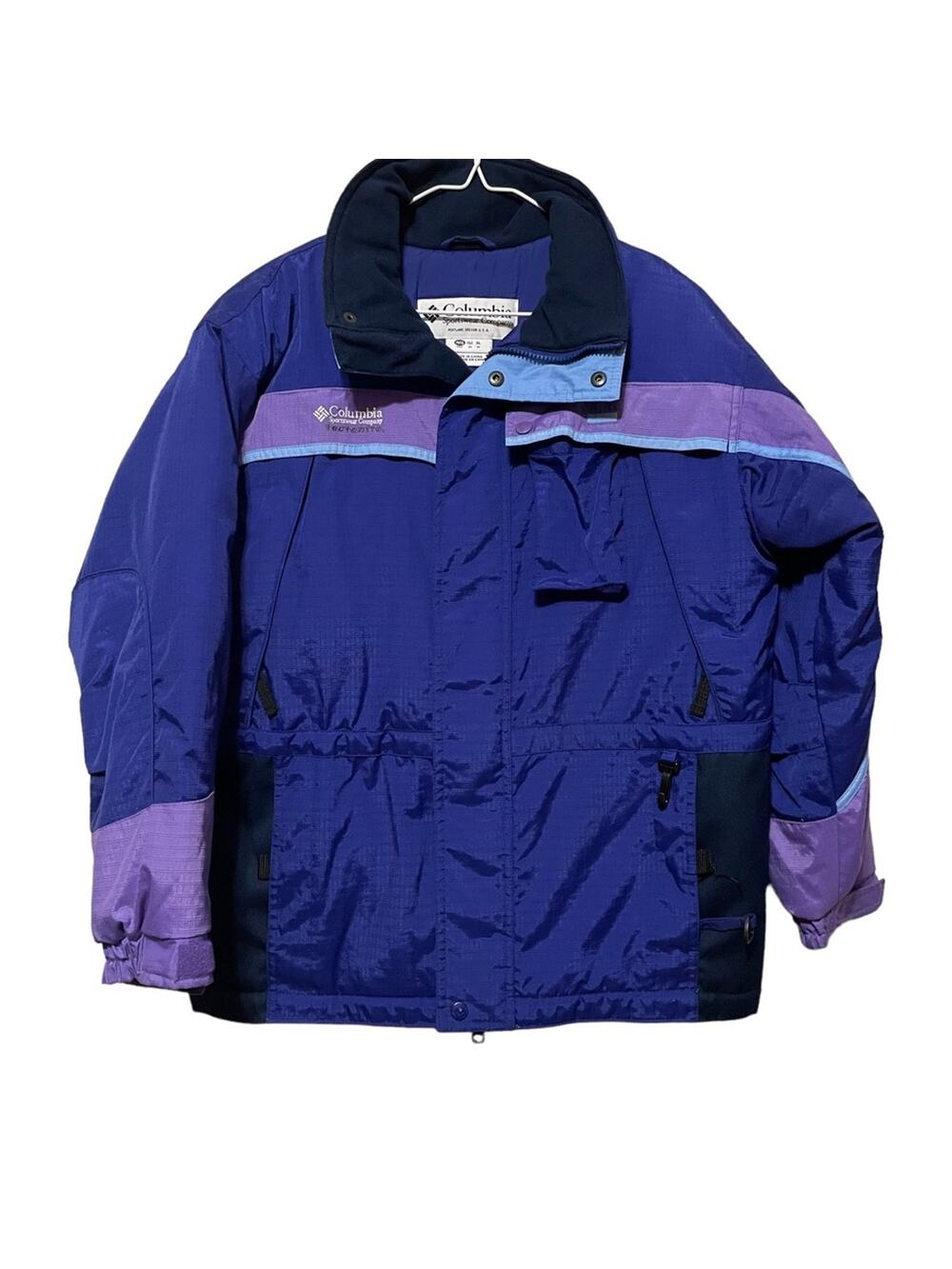 Kid's Columbia‎ Tactonite Winter Jacket